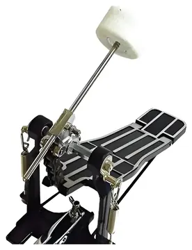 Premium Pedal Para Bumbo Premium PD550