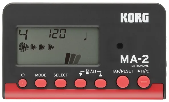 Korg MA-2-BKRD
