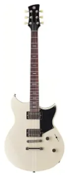 Yamaha Revstar Element RSE20 - vintage white