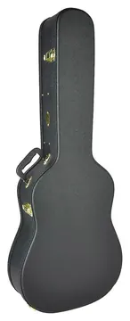 Boston Standard Series CAC-100-D case for dreadnought-model acoustic guitar