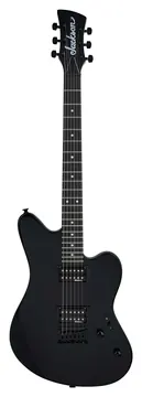 Jackson JS22 Surfcaster HT Black