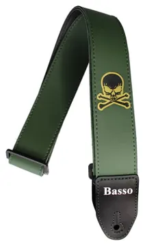 Basso Correia Basso SF 128 Caveira