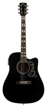 Michael VMF430 BK