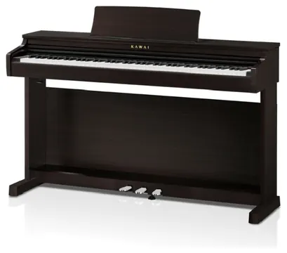Kawai CX202R Digitale Piano - Rosewood