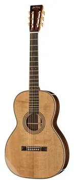 Martin 0012-28 Modern Deluxe