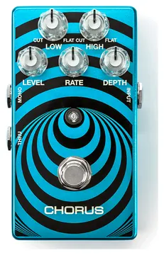 MXR WA38 Wylde Audio Chorus