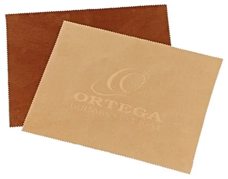 Ortega Pack 2 Chiffons Microfibres Ortega