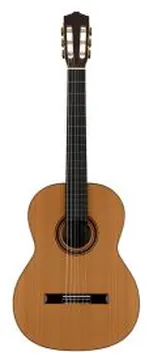 Salvador Cortez CC-90 Chitarra Classica