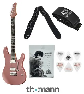 Ibanez TOD10-MM Tim Henson Set 2