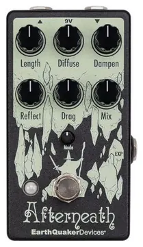 Earthquaker DEVICES Afterneath V3