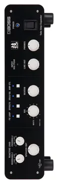 Boss Waza Tube Amp Expander - Secondhand