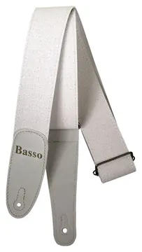 Basso Correia Basso EX 43 Porus Off White