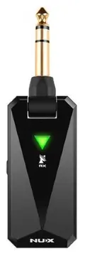 Nux B-5RC Sistema Wireless Per Chitarra E Basso