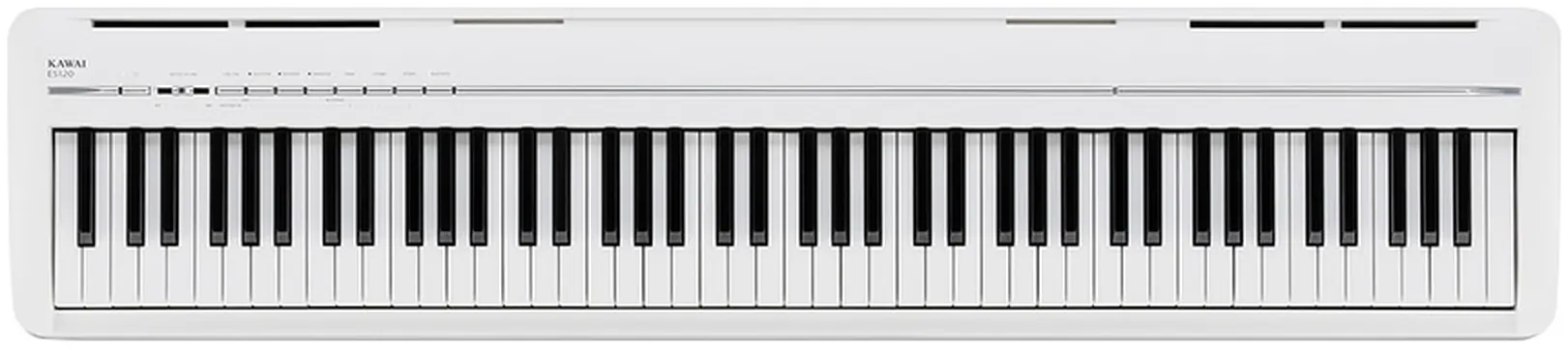 Kawai ES-120 Digitale Piano - Wit