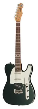 Reverend Pete Anderson Eastsider S SOV