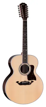 Taylor Legacy 855e Natur Jumbo