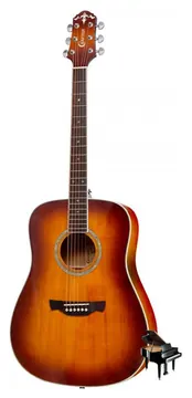 Crafter SDX-24 Plus VTG