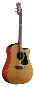 Takamine P1DC Chitarra Acustica