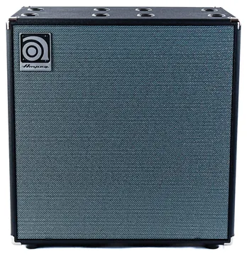 Ampeg SVT 212 AV 2x12" 600W Speaker Cabinet