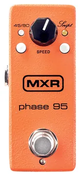 MXR M290 Phase 95