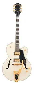 Gretsch G2420tg Streamliner Hollow Body With Bigsby Ltd LRL Broad'tron
