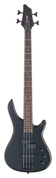 Stagg BC-300 BK E-Bass für Einsteiger