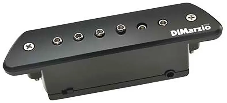 Dimarzio The Black Angel - DP234