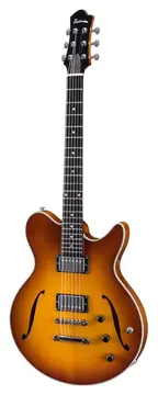 Eastman Romeo Goldburst