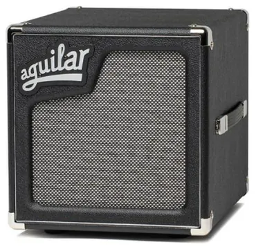 Aguilar SL-110 1X10 150W 8OHMS Black
