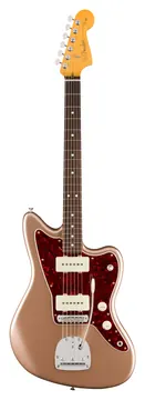 Fender American Pro Classic Jazzmaster RW FFMG