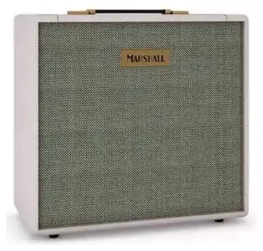Marshall SV112 White 2020 Limited Edition