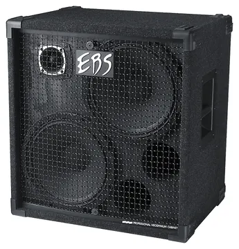 EBS NEO-212 Baffle Basse