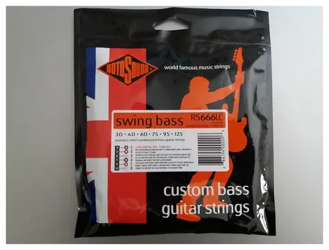 RotoSound RS666LC
