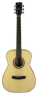 Cort AF550 Naturale pori aperti