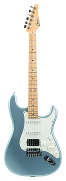 Suhr Classic S Ice Blue
