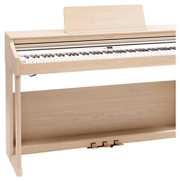 Roland RP701-LA Light Oak