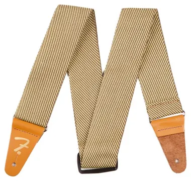 Fender Correia Fender para Guitarra Tweed 2 Ajustável