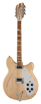 Rickenbacker 360/12 MG
