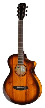 Breedlove Pursuit Exotic S Concertina CE