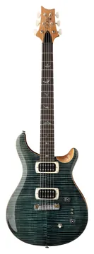 PRS SE Pauls Guitar Slate Blue