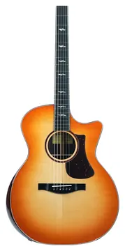 Eastman AC722CE Dakota Fade 2021