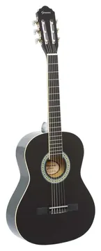Giannini Start N6 Infantil 36" Preto