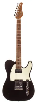Schecter PT R66 ARLINGTON S/H Midnight Black