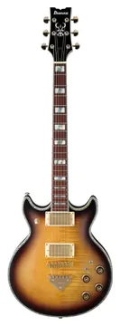 Ibanez AR420 Violin Sunburst