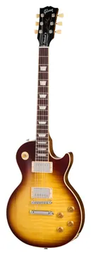 Gibson USA Les Paul Standard 50s Faded; Vintage Tobacco Burst