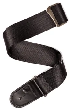 Correia Daddario Premium Woven 2" Stp Preta