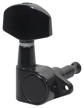 Boston 70-BLR machine heads for guitar