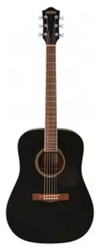 Gretsch Prelude D100 Dreadnought
