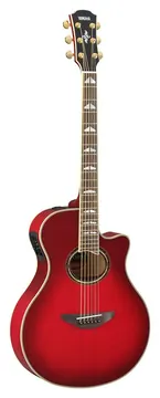 Yamaha APX1000CRB