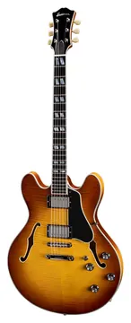 Eastman T486-GB Goldburst